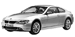 BMW E63 P3407 Fault Code