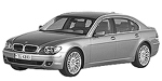 BMW E65 P3407 Fault Code