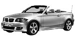 BMW E88 P3407 Fault Code